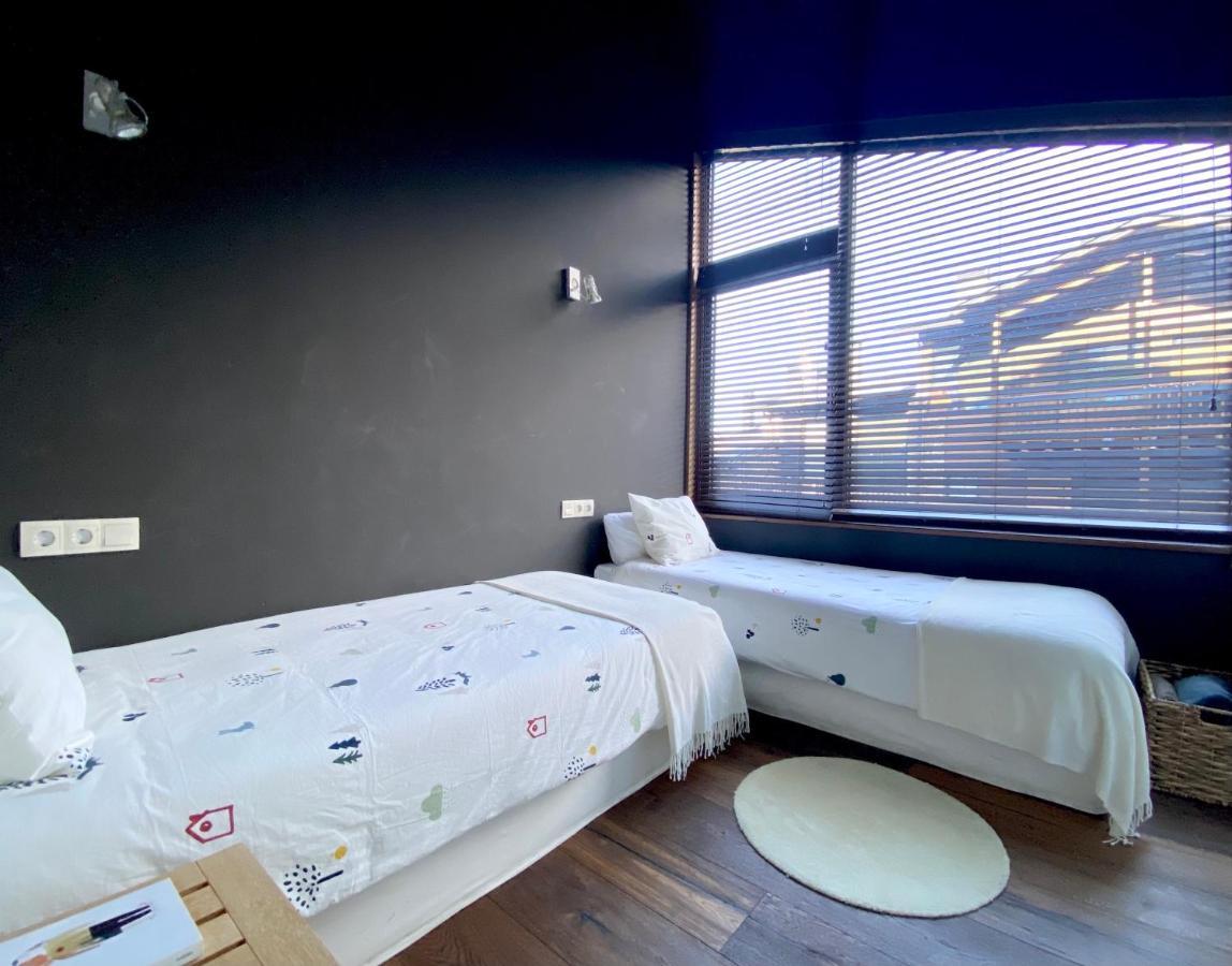 Apartament Pla De Masella 알프 외부 사진
