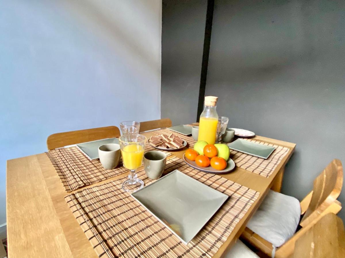 Apartament Pla De Masella 알프 외부 사진